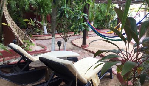 Queen Suite Morada