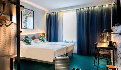 Double or Twin Room