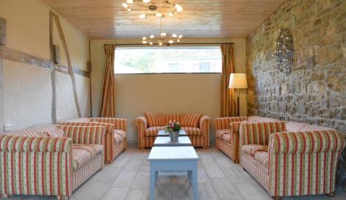 Six-Bedroom Holiday Home