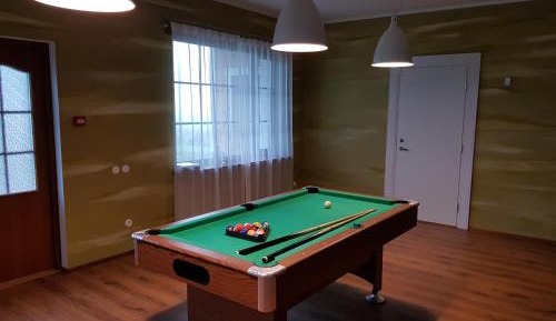 Double Room with Balcony (2 Adults + 1 Child)