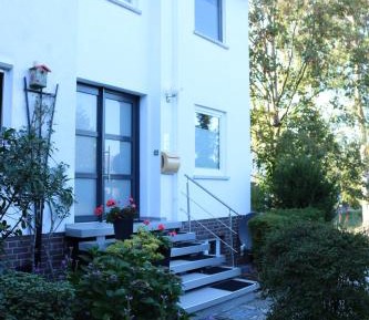 Apartment - Split Level