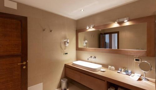 Suite with Sea View