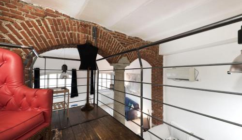 Loft