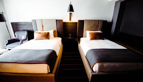 Traditional Double Room