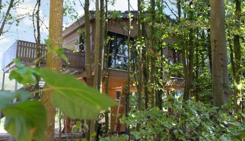 Superior Chalet