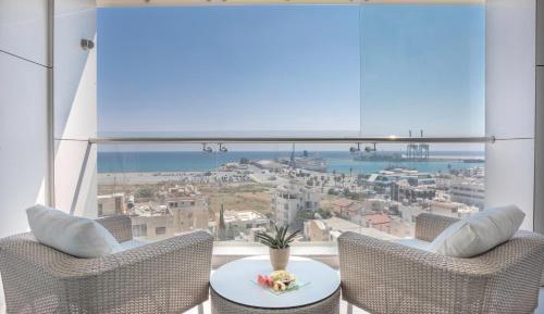 Premium Room with Sea View
