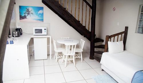 Loft Apartment