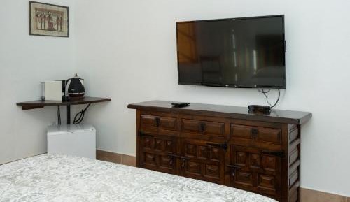Junior Suite with Terrace