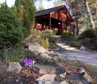 Three Bedroom Lodge