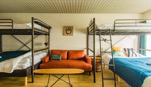 Superior Apartment