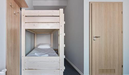 Economy Triple Room