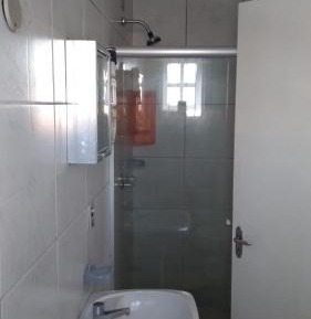 Budget Triple Room