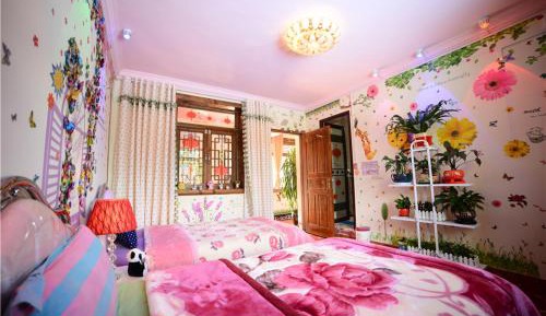 Superior Double or Twin Room with City View