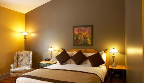 Standard Room Heritage - Queen