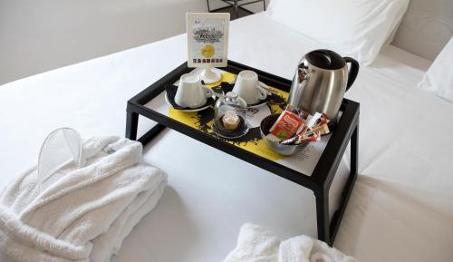Superior King Room