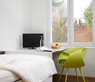 Single Room - Disability Access