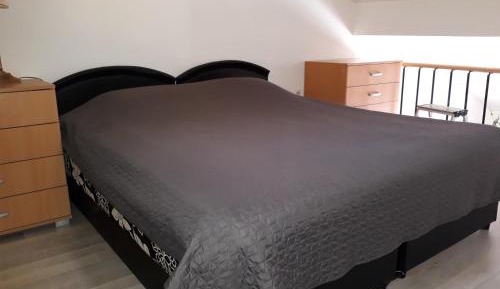 Apartment - Split Level