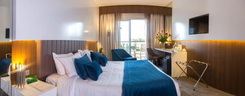 Business Double Room