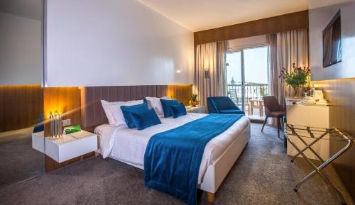 Business Single Room