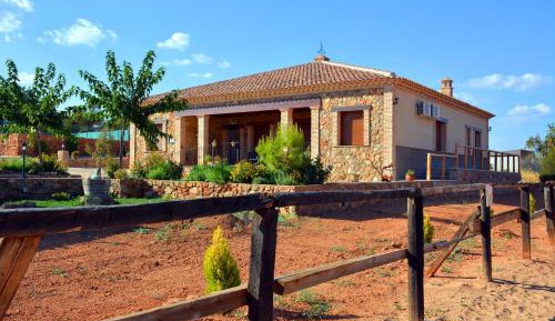 Three-Bedroom Townhouse