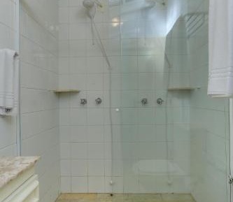 Three-Bedroom House 608