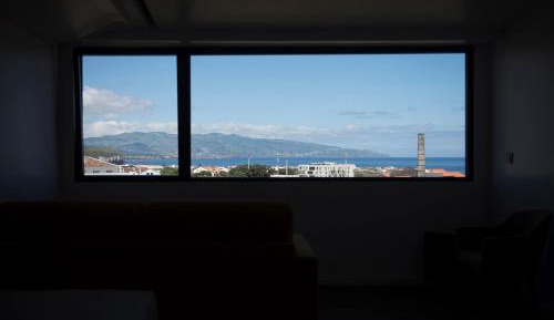 Deluxe Suite with Sea View