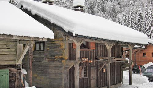 Chalet
