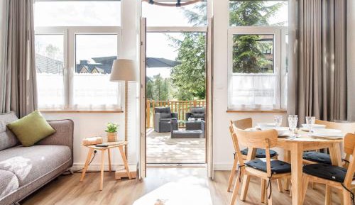 Apartment Weranda