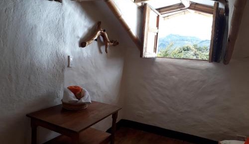 Family Double Room