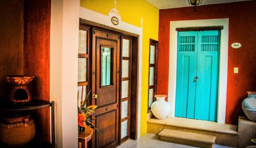 Honeymoon Suite