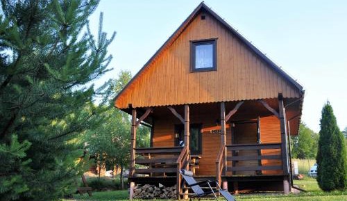 Two-Bedroom Chalet