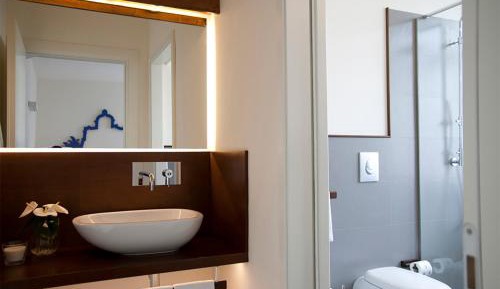 Double Room with Balcony (2 Adults + 1 Child)