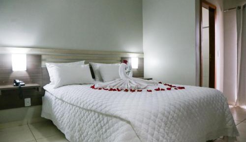Basic Double Room