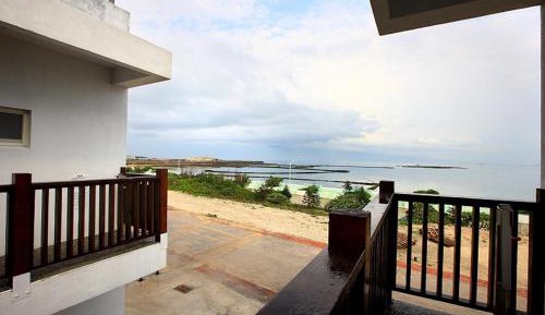 Double Room with Sea View