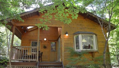 Cottage (4 Adults)