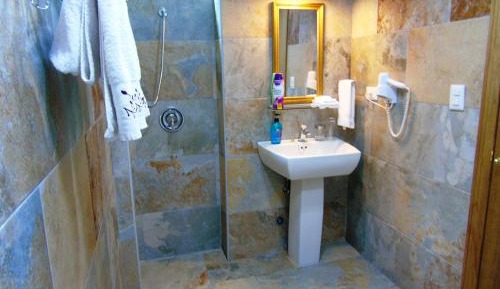 Queen Room with Sea View