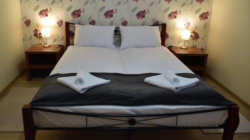 Double Room with Extra Bed