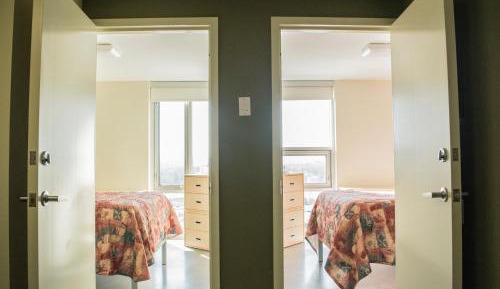Two Bedroom Suite