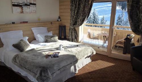 Mini Suite
