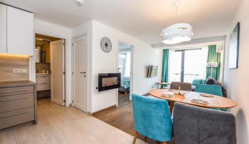 Apartment with Sea View