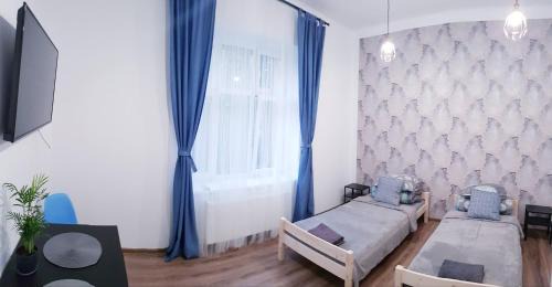 Large Twin Room