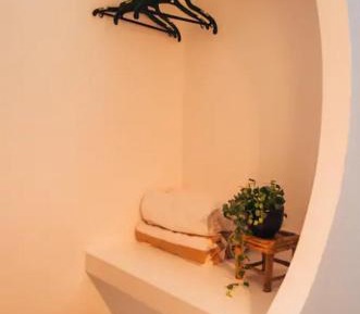 Large Double or Twin Room