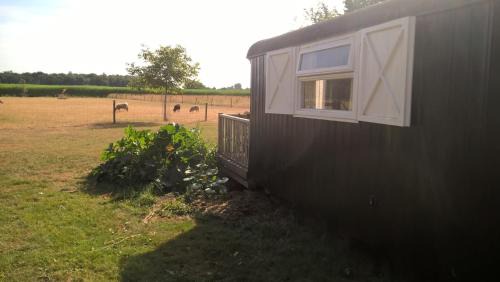Deluxe Double or Twin Room with Garden View