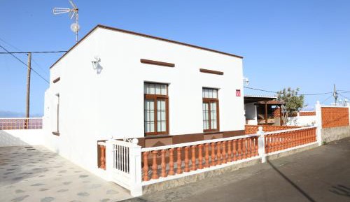 Three-Bedroom Townhouse