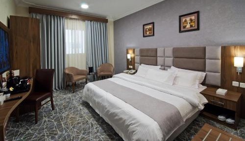 Executive Suite