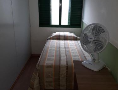 Budget Single Room