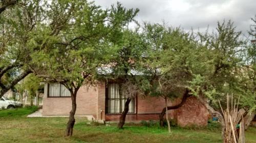Two-Bedroom Bungalow
