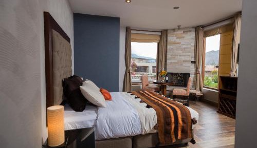 Superior Queen Room