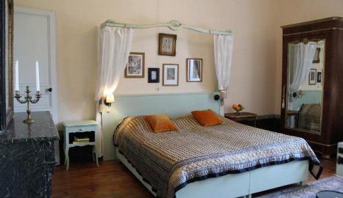 Family Suite - Bleue