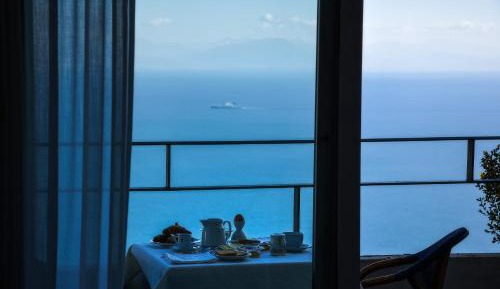 Double or Twin Room with Balcony